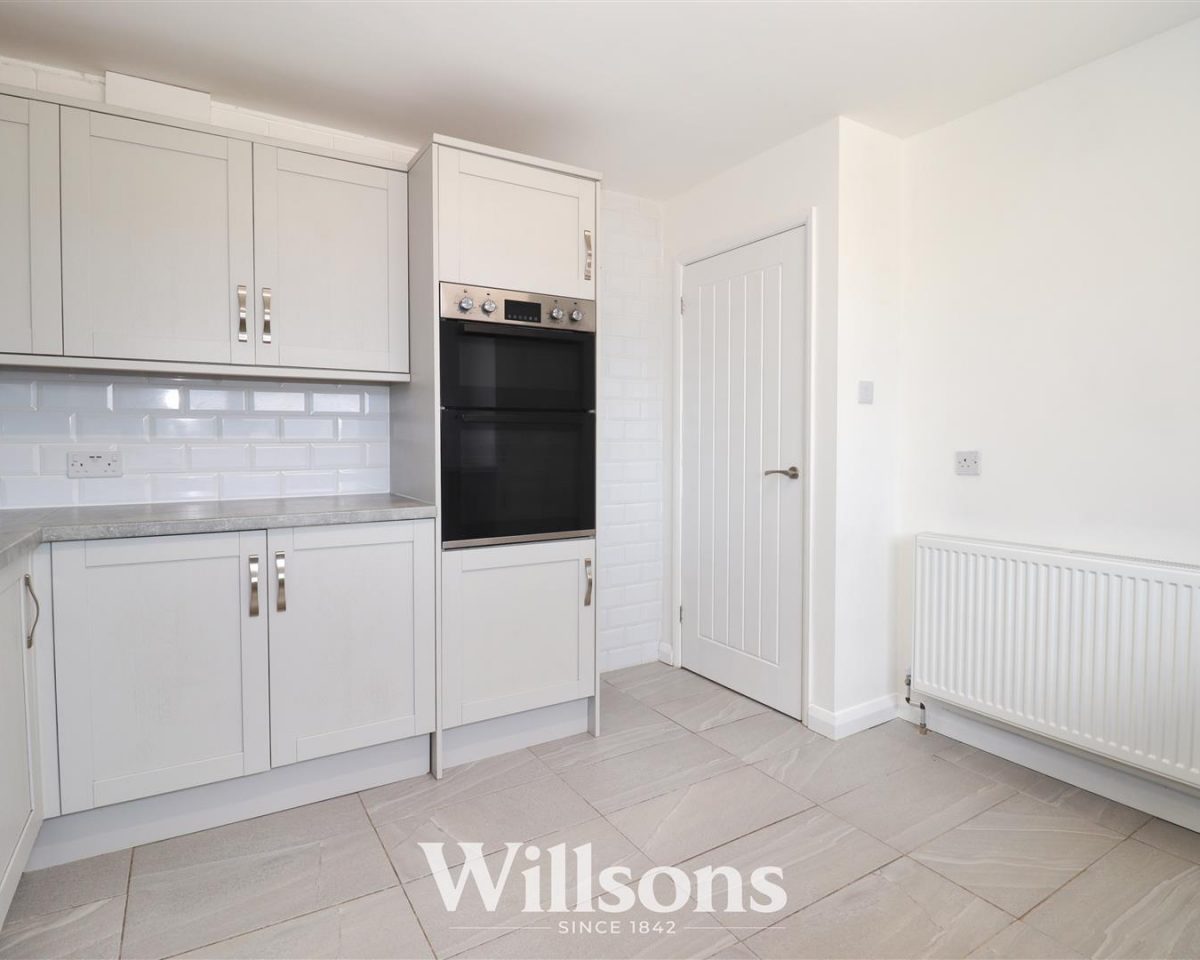 Bucknalls Meadow, Sutton-On-Sea, Mablethorpe