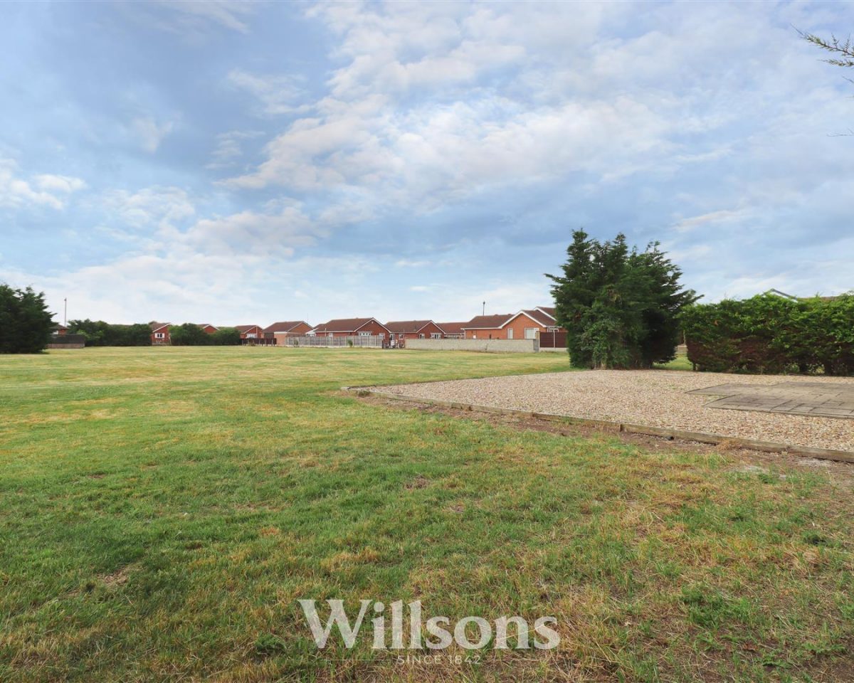 Bucknalls Meadow, Sutton-On-Sea, Mablethorpe
