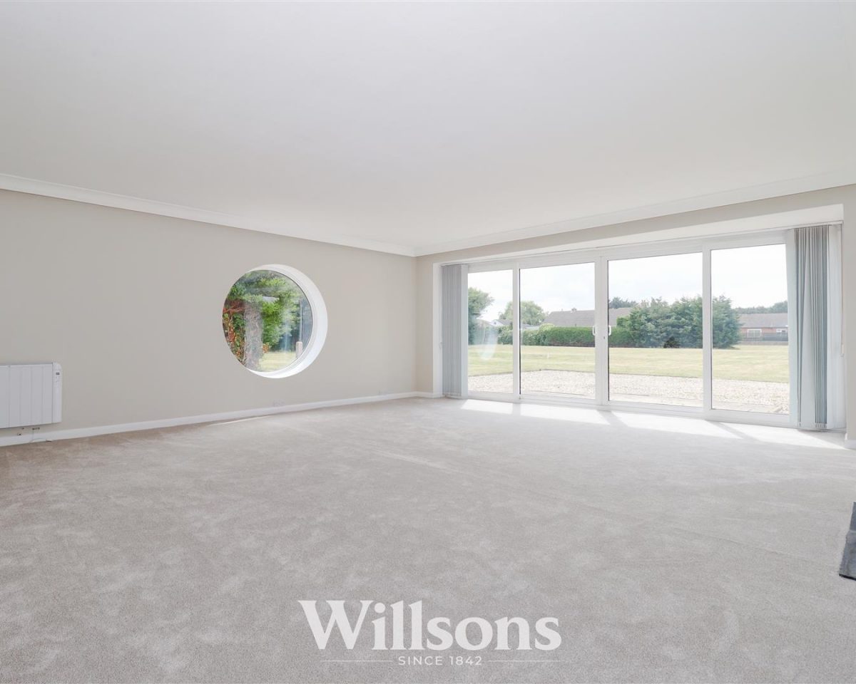 Bucknalls Meadow, Sutton-On-Sea, Mablethorpe