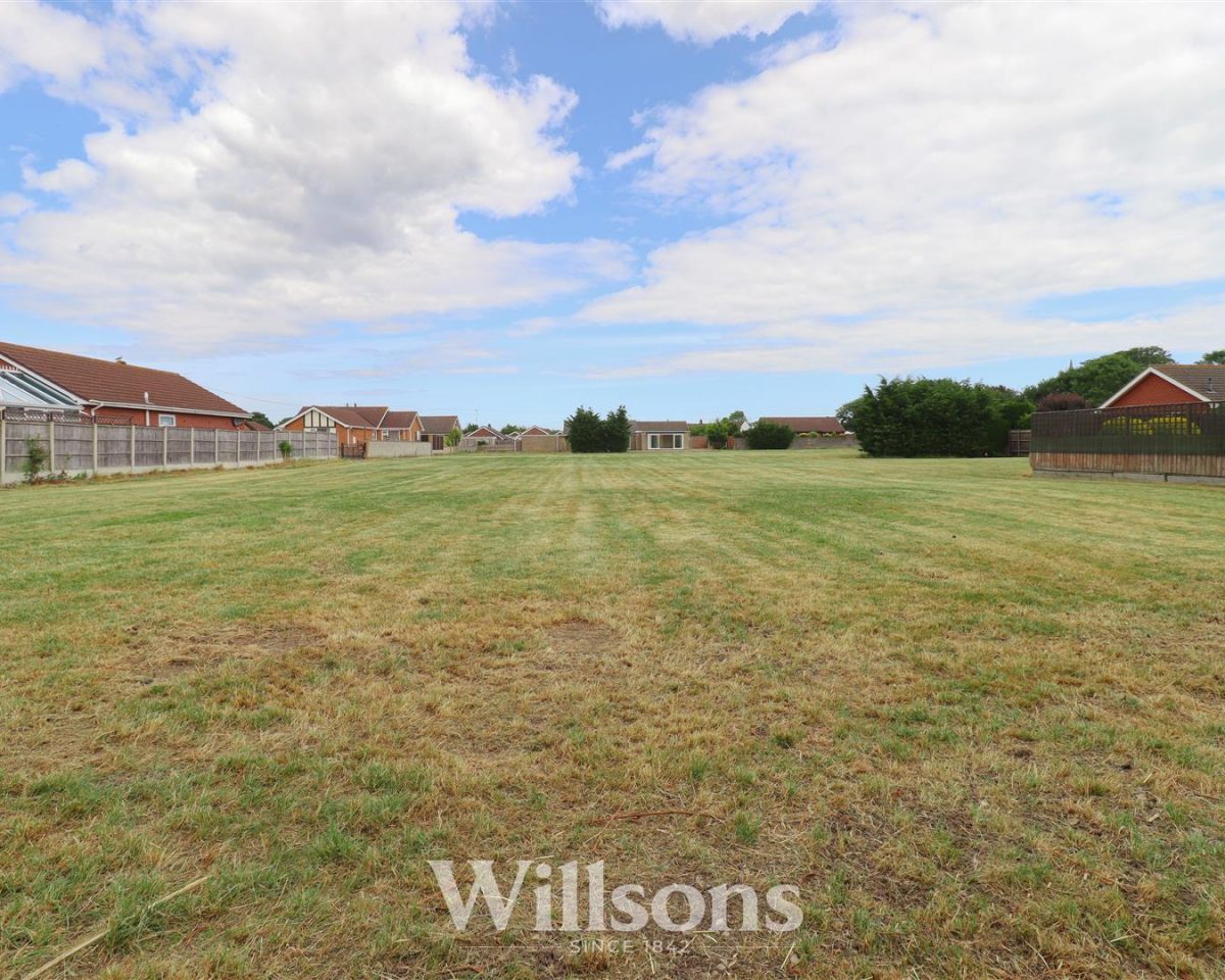 Bucknalls Meadow, Sutton-On-Sea, Mablethorpe