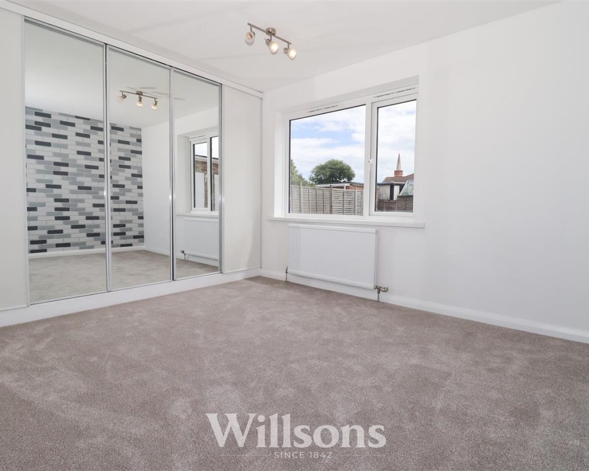 Bucknalls Meadow, Sutton-On-Sea, Mablethorpe