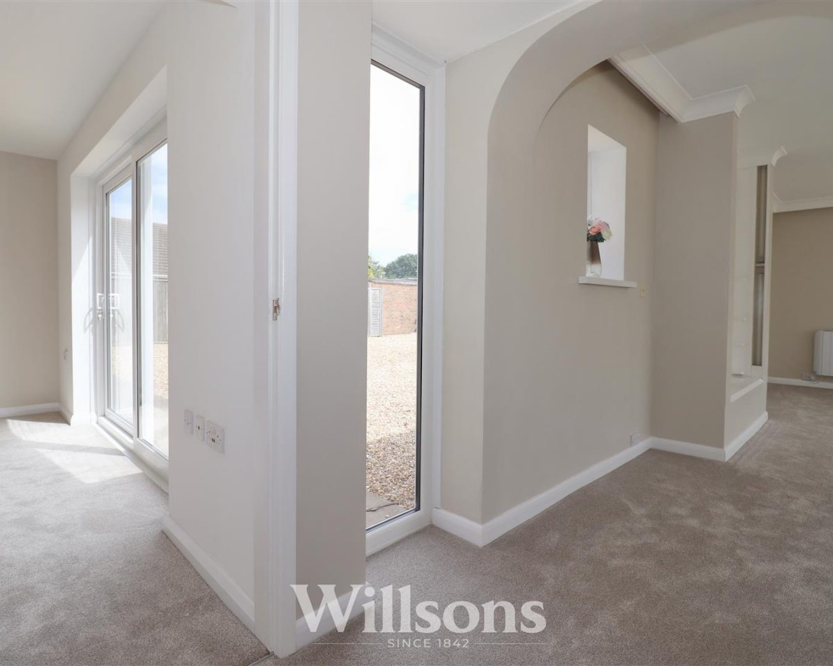 Bucknalls Meadow, Sutton-On-Sea, Mablethorpe