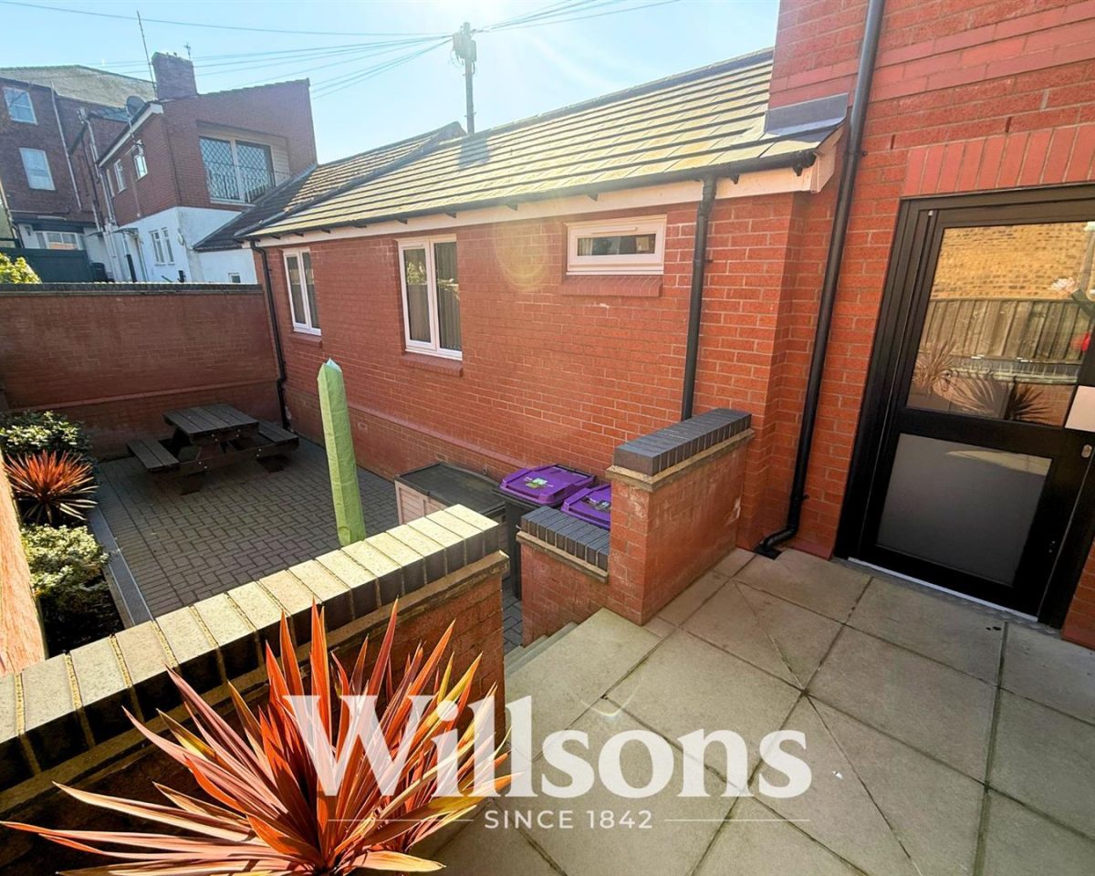 St. Andrews Drive, Skegness