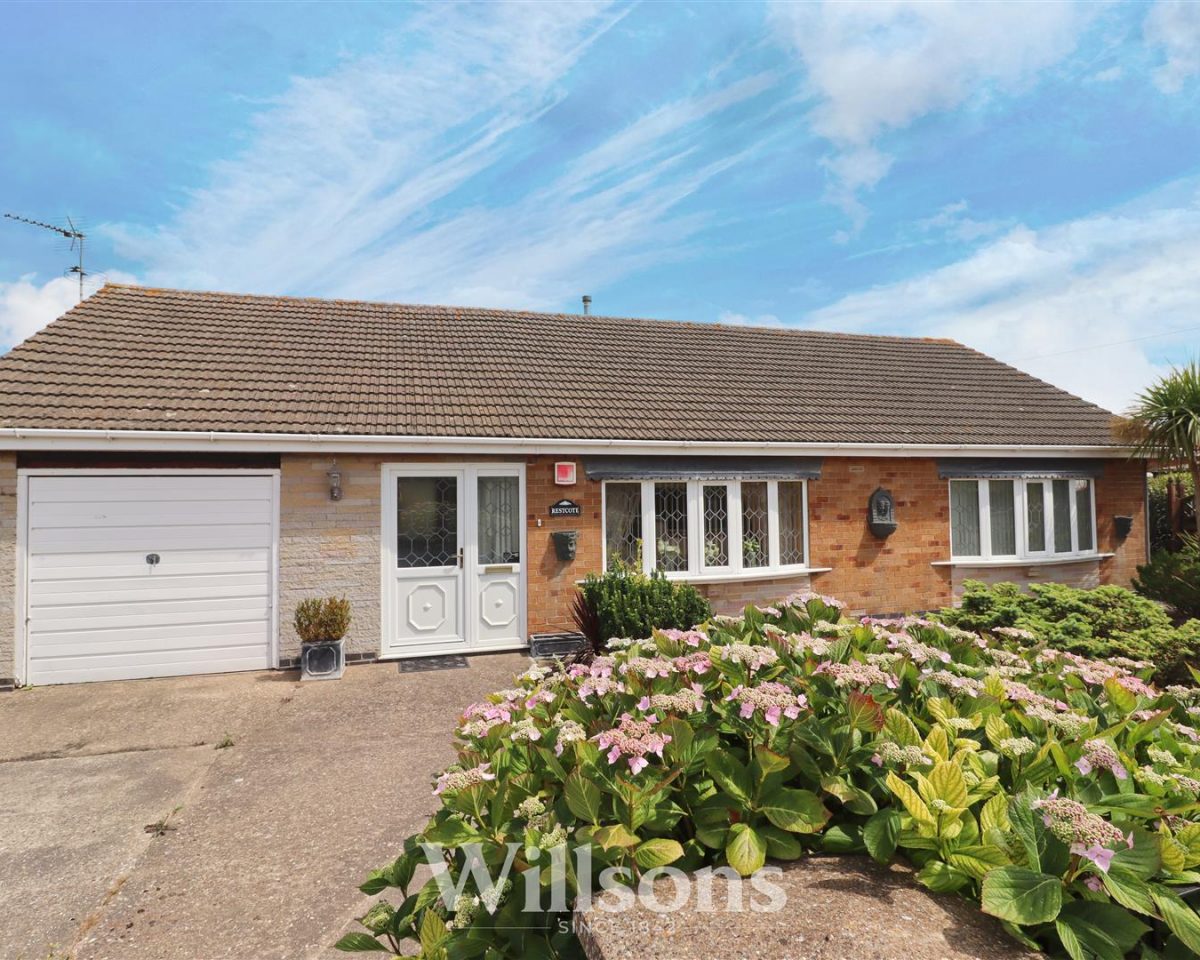 Hogsthorpe Road, Mumby, Alford