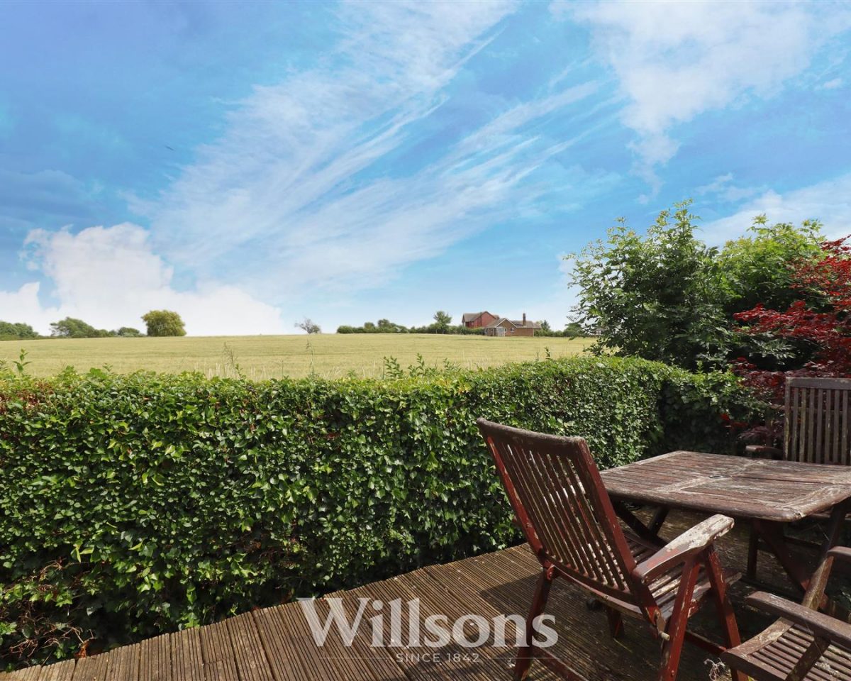 Hogsthorpe Road, Mumby, Alford