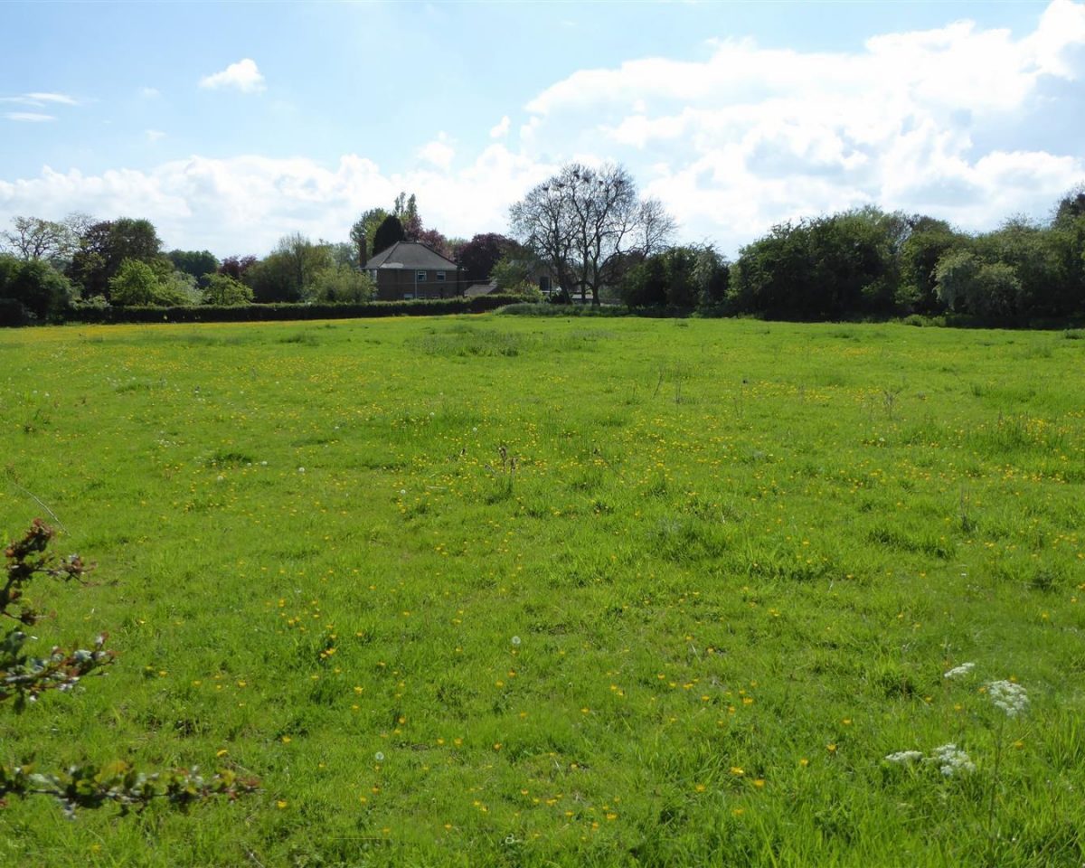 Development Site, Main Road, Maltby le Marsh