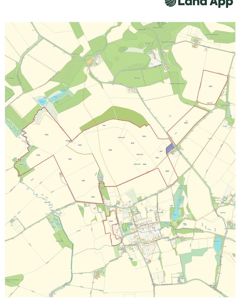 Goulceby, Louth