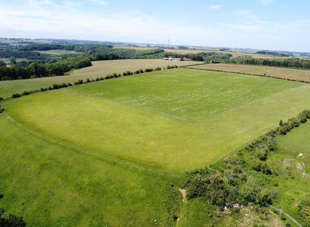 Goulceby, Louth