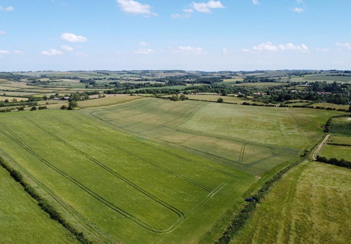 Goulceby, Louth