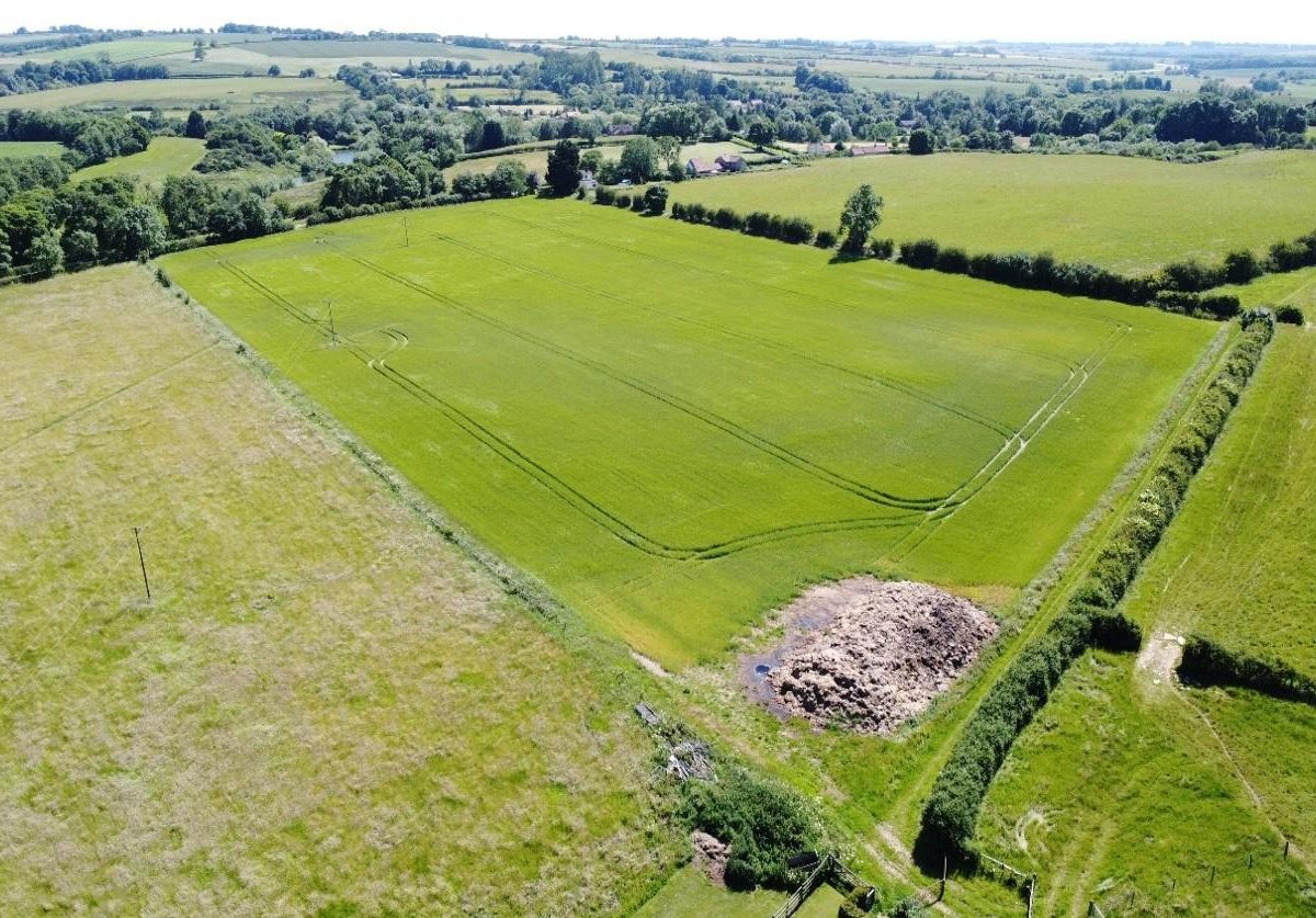 Goulceby, Louth
