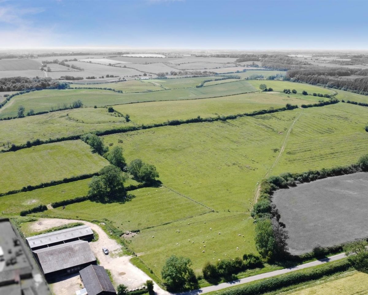 Goulceby, Louth, LN11 9UD