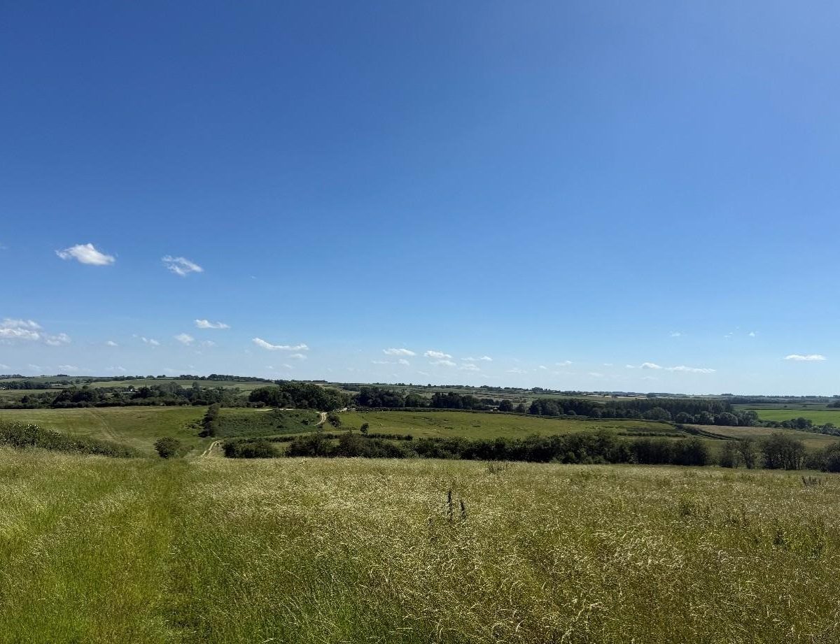 Goulceby, Louth, LN11 9UD