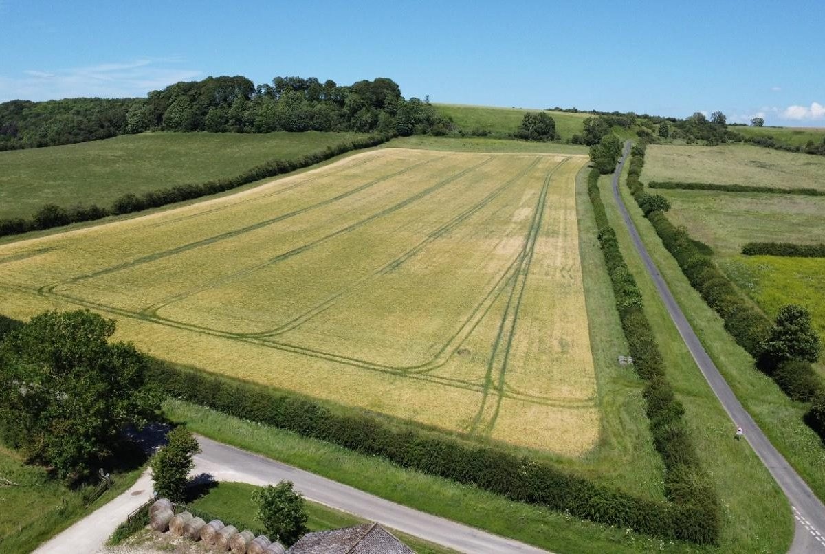 Goulceby, Louth, LN11 9UD