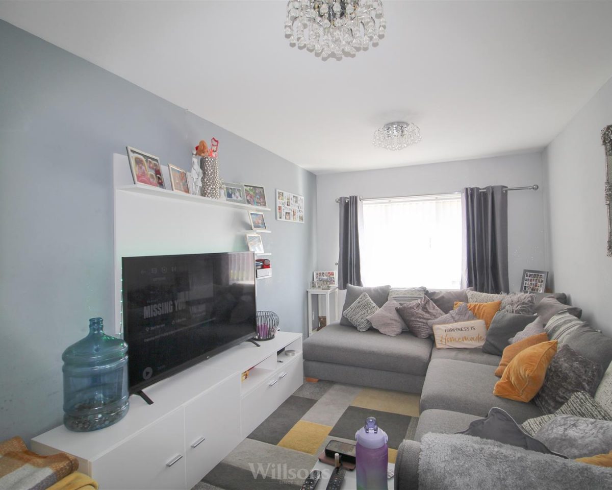 St. Leonards Drive, Chapel St. Leonards, Skegness