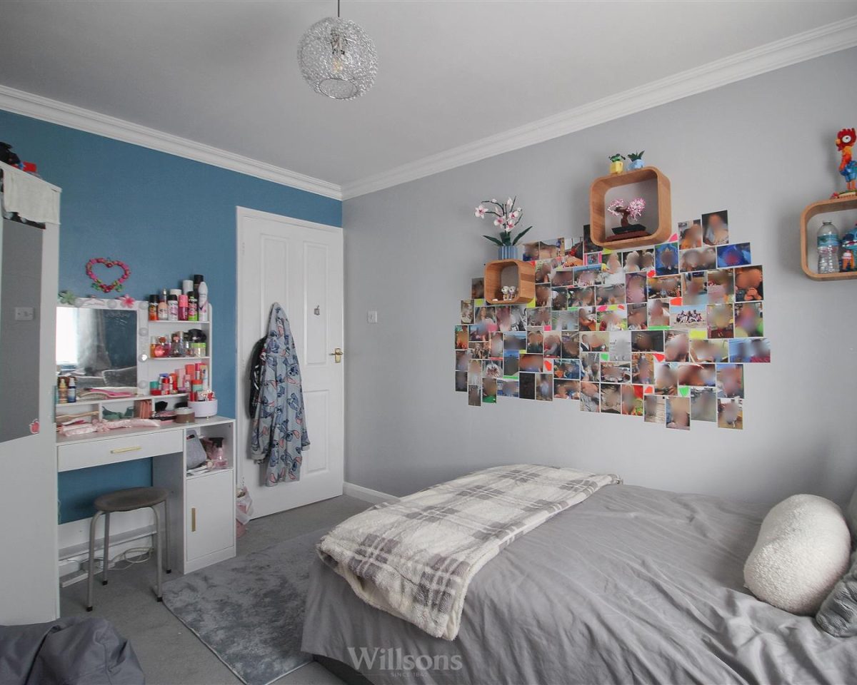 St. Leonards Drive, Chapel St. Leonards, Skegness