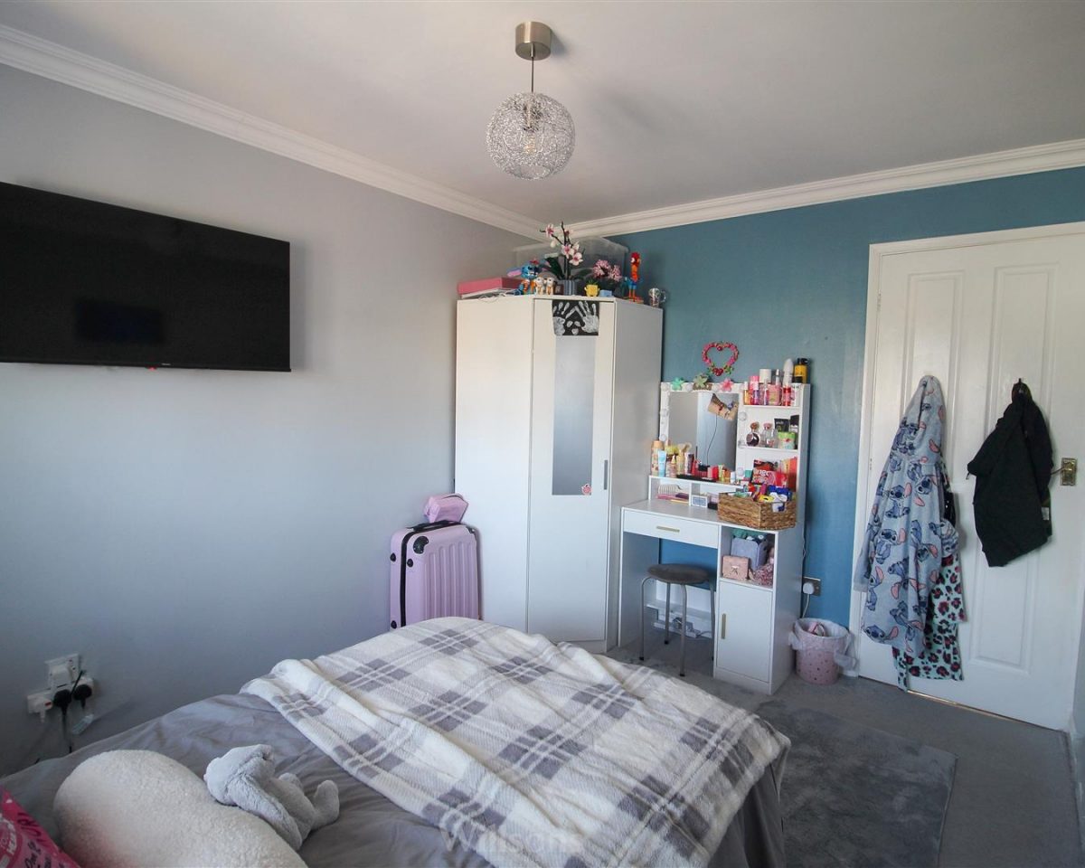 St. Leonards Drive, Chapel St. Leonards, Skegness