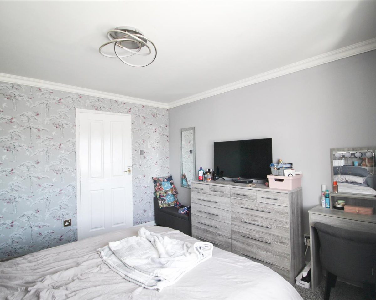 St. Leonards Drive, Chapel St. Leonards, Skegness