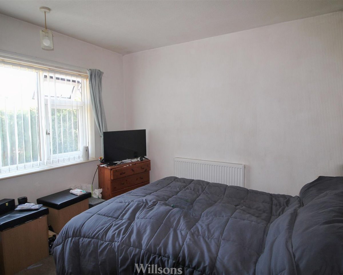 Elizabeth Drive, Chapel St. Leonards, Skegness