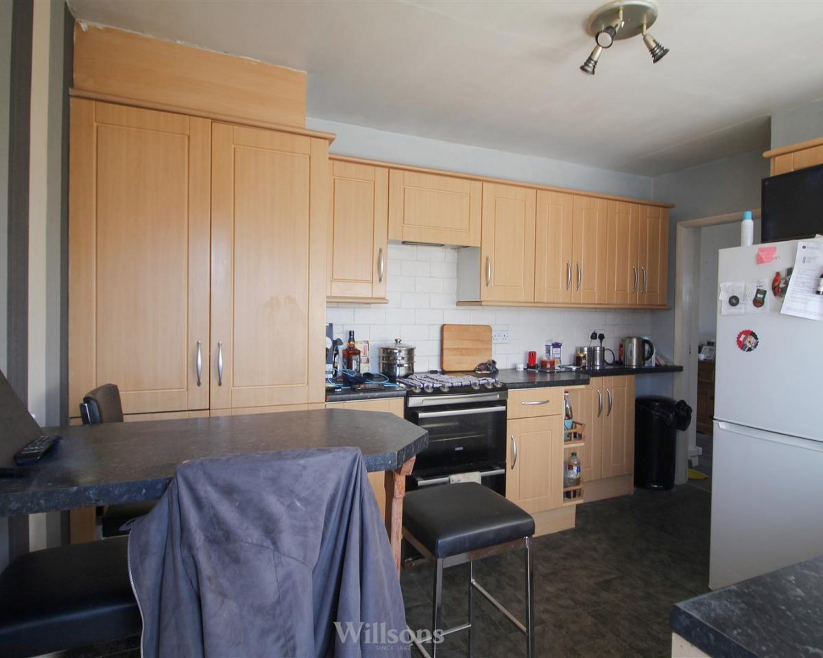 Elizabeth Drive, Chapel St. Leonards, Skegness