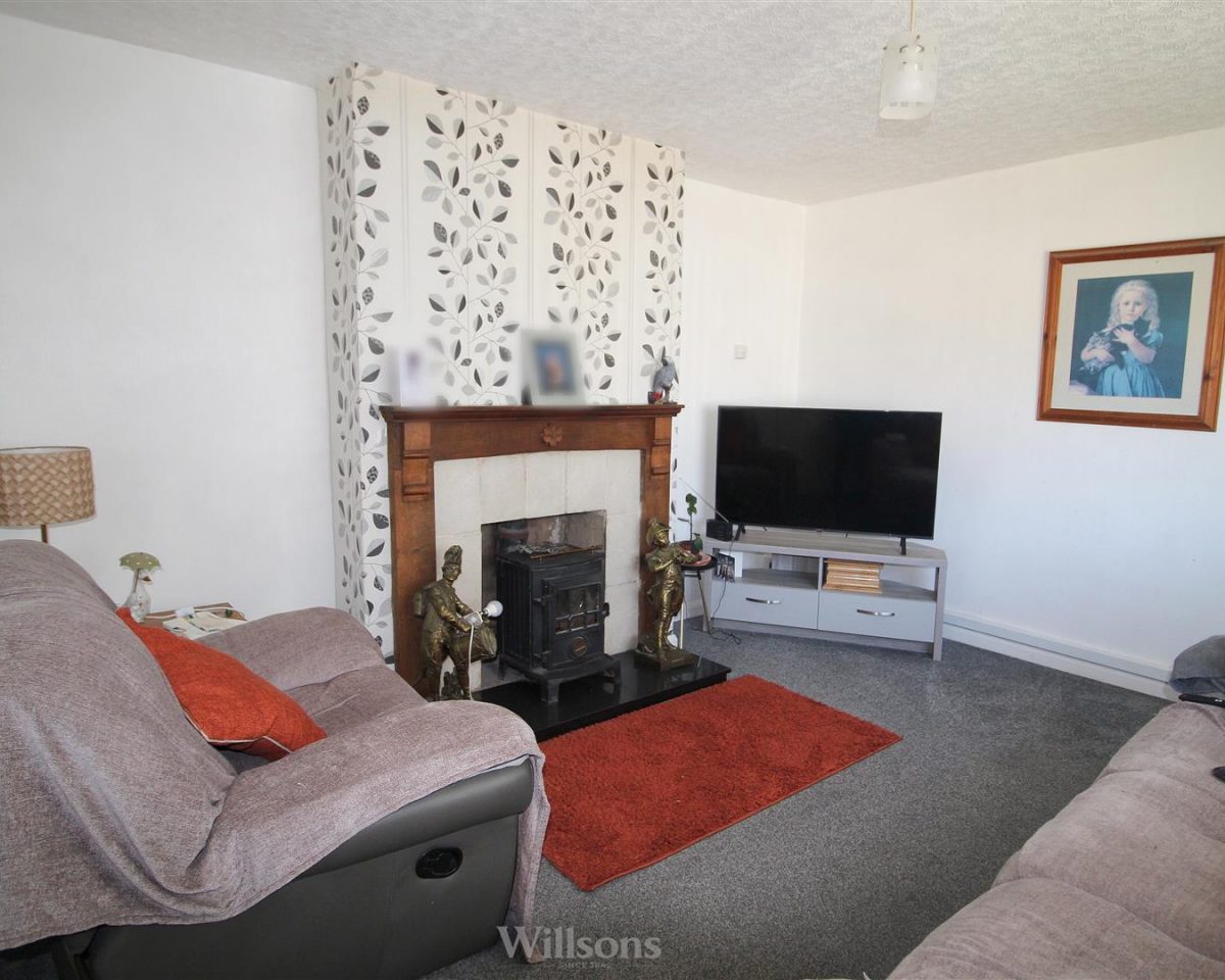 Elizabeth Drive, Chapel St. Leonards, Skegness