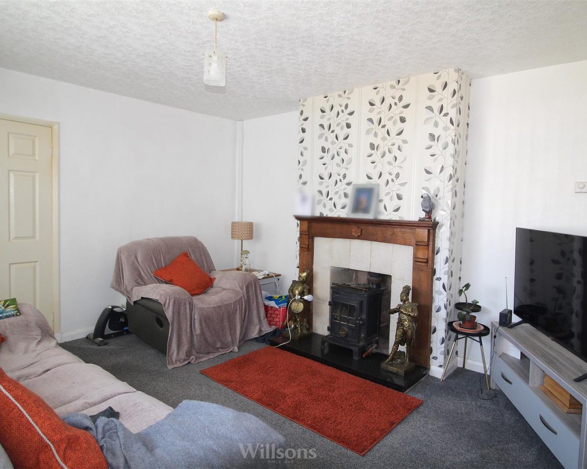 Elizabeth Drive, Chapel St. Leonards, Skegness