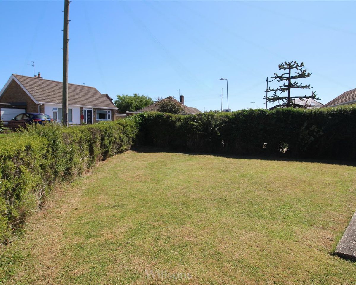 Elizabeth Drive, Chapel St. Leonards, Skegness