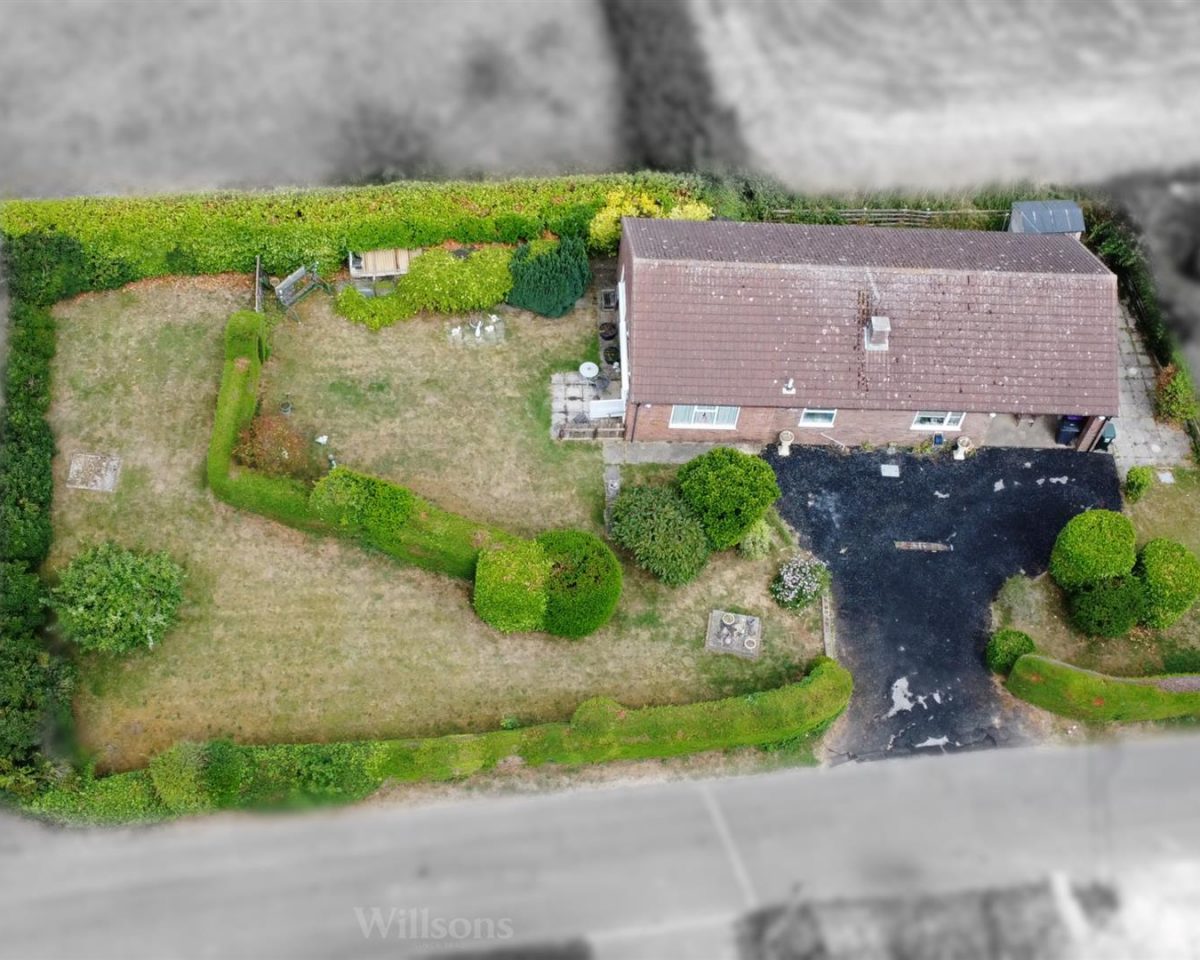 Chapel Lane, Friskney, Boston