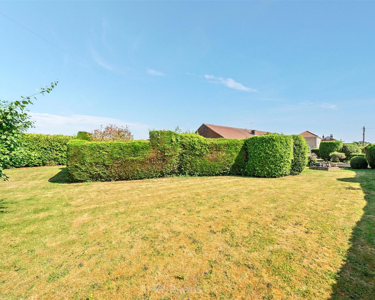 Chapel Lane, Friskney, Boston