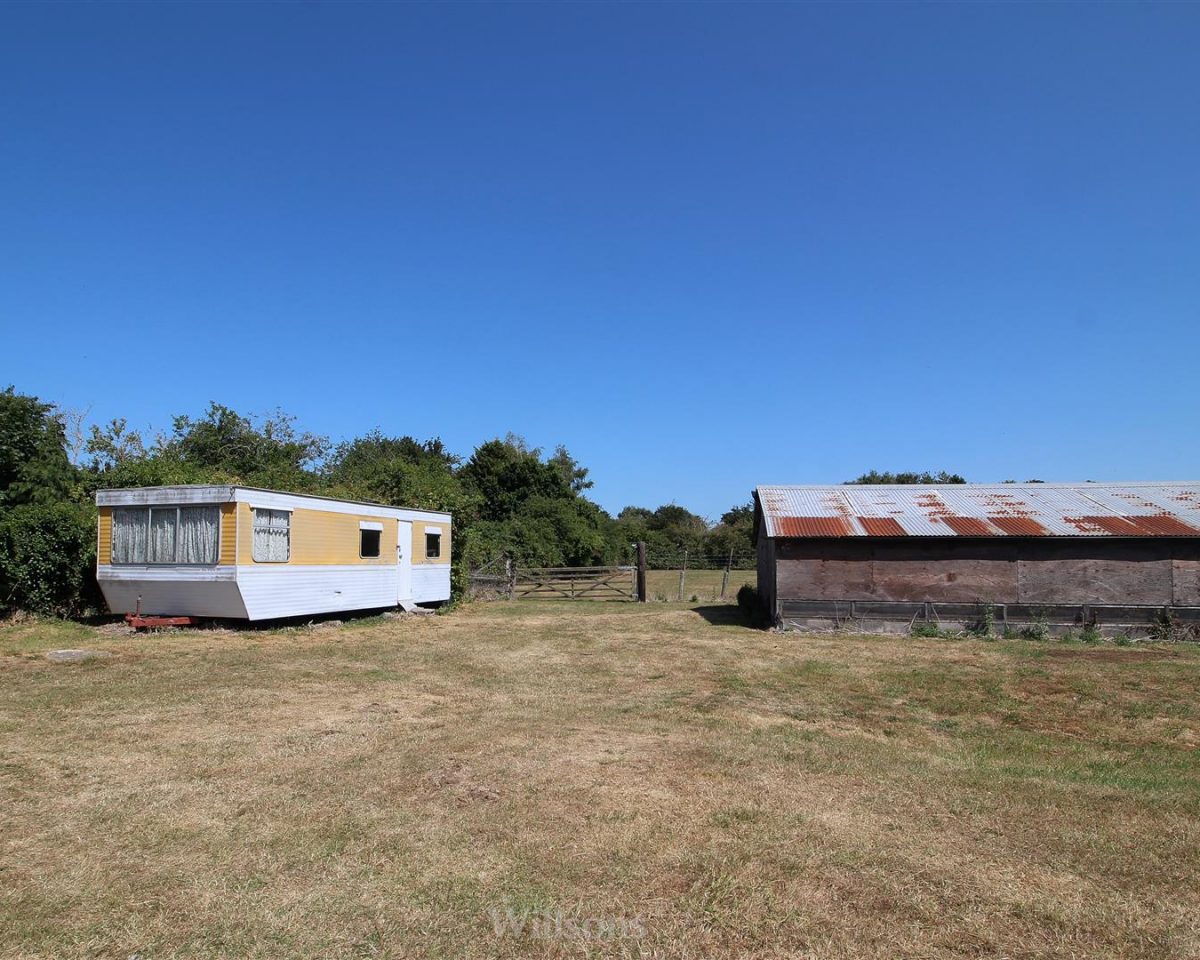 Wainfleet Bank, Wainfleet St. Mary, Skegness