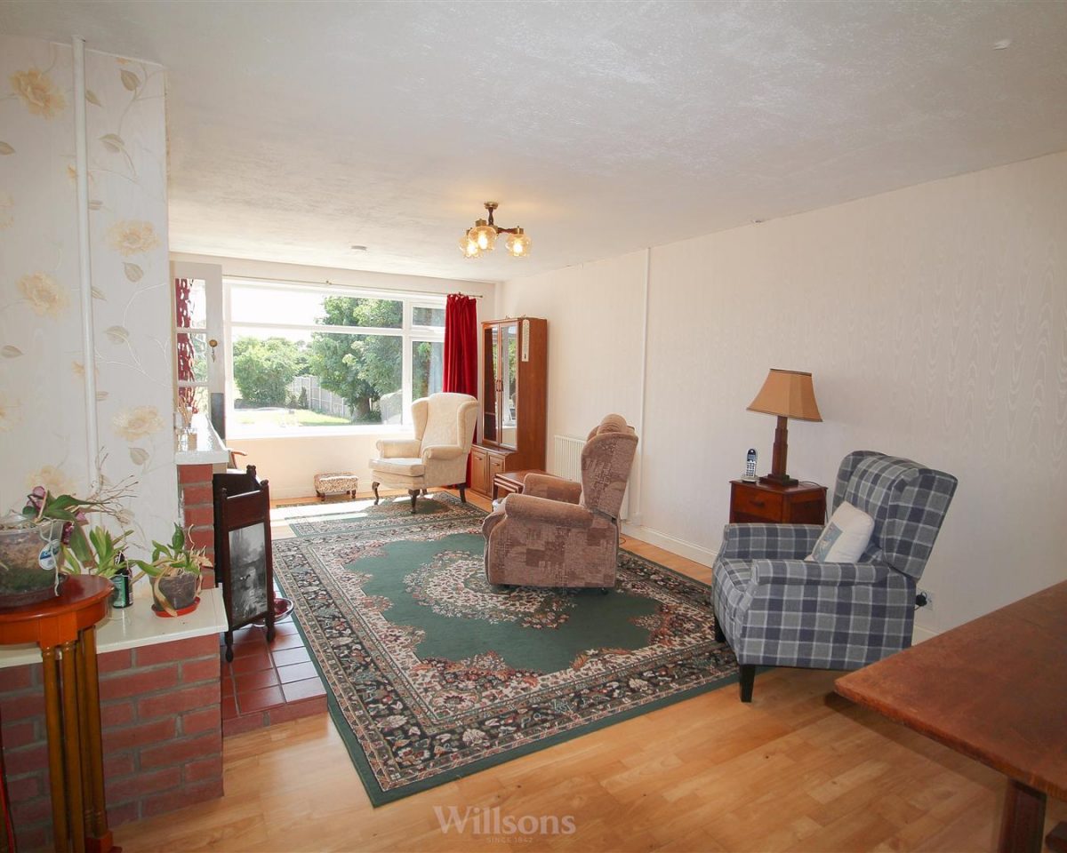 Wainfleet Bank, Wainfleet St. Mary, Skegness