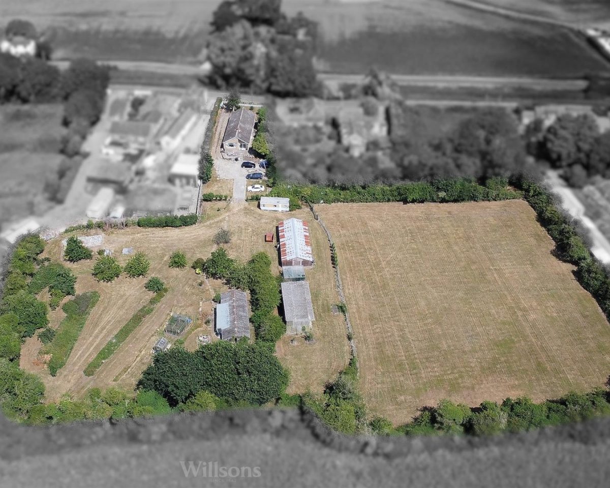Wainfleet Bank, Wainfleet St. Mary, Skegness