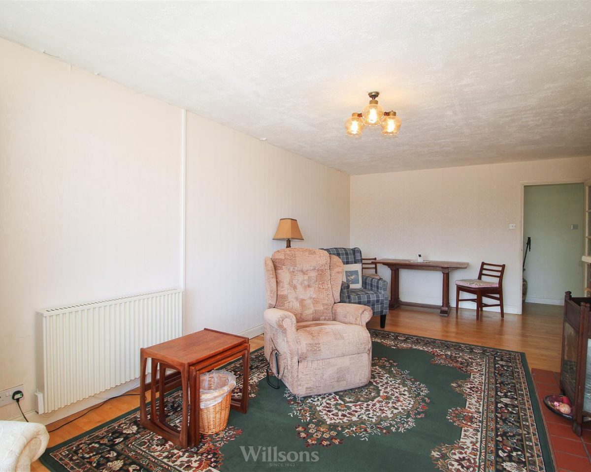 Wainfleet Bank, Wainfleet St. Mary, Skegness