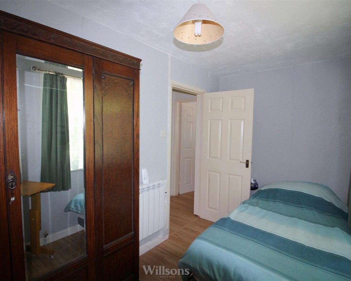 Wainfleet Bank, Wainfleet St. Mary, Skegness