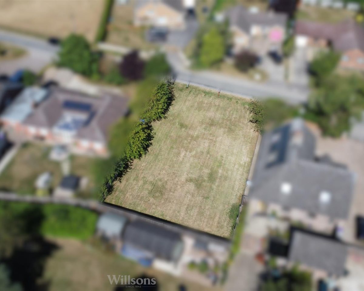Ashby by Partney, Spilsby