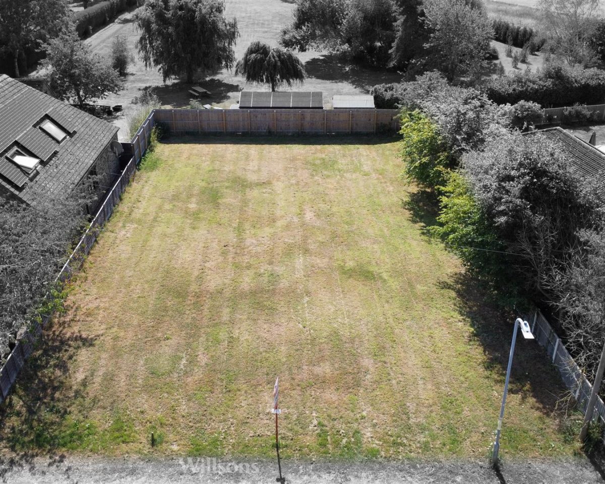 Ashby by Partney, Spilsby