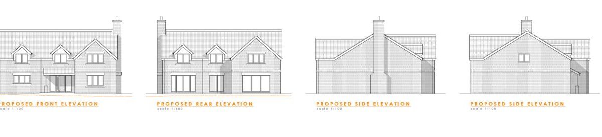 Development Opportunity – Land off Station Road, Burgh le Marsh