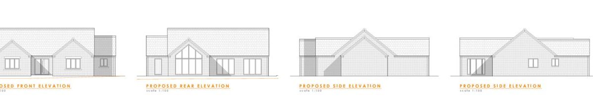 Development Opportunity – Land off Station Road, Burgh le Marsh