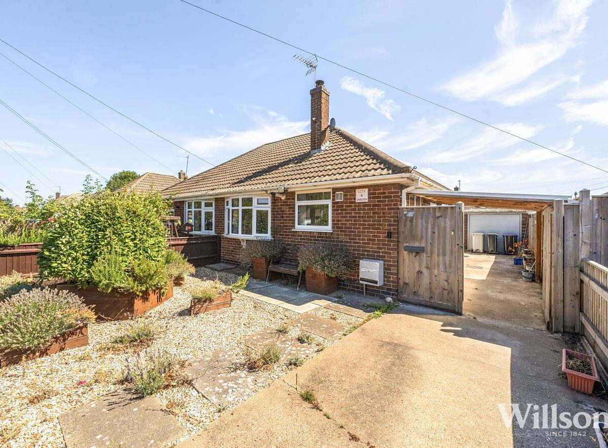 Richmond Drive, Skegness