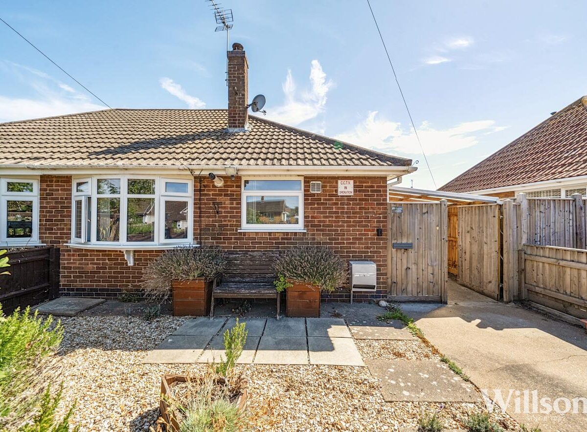 Richmond Drive, Skegness