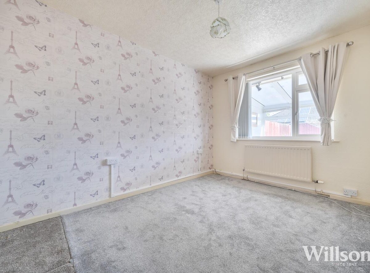 Richmond Drive, Skegness