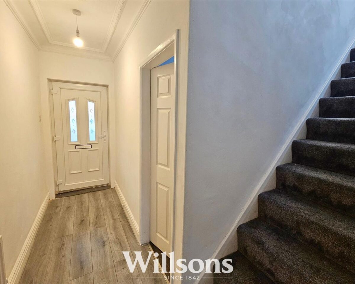 Somersby Grove, Skegness
