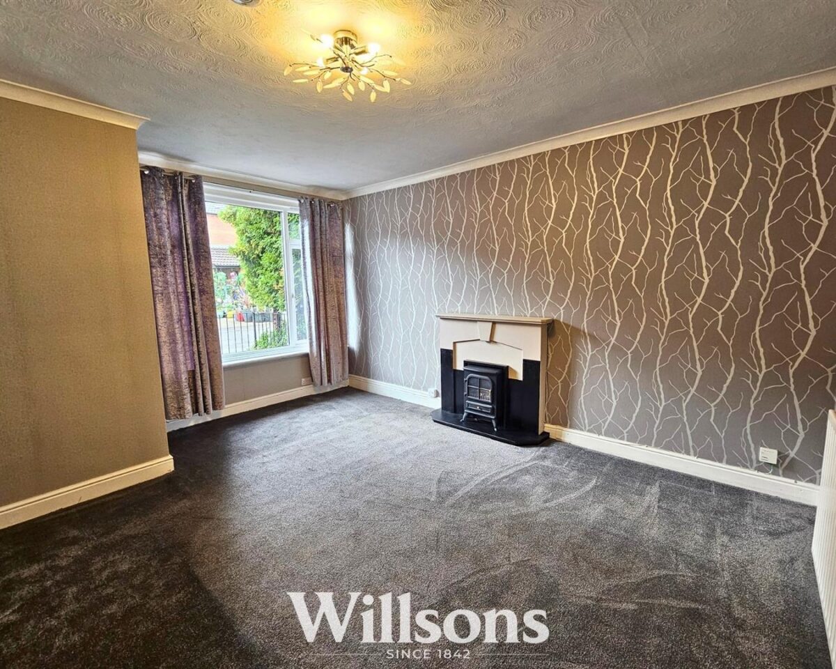 Somersby Grove, Skegness