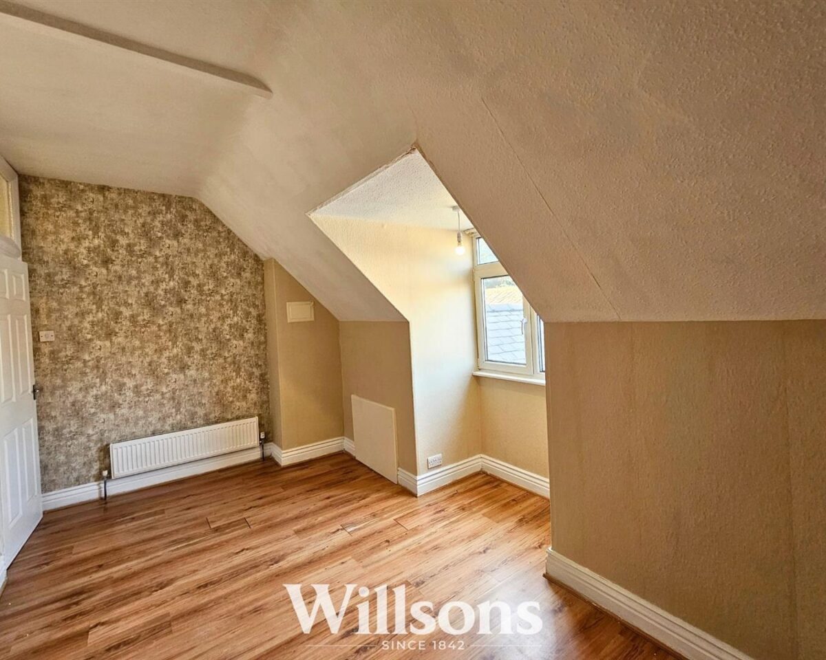 Somersby Grove, Skegness