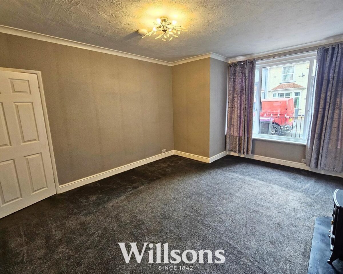 Somersby Grove, Skegness