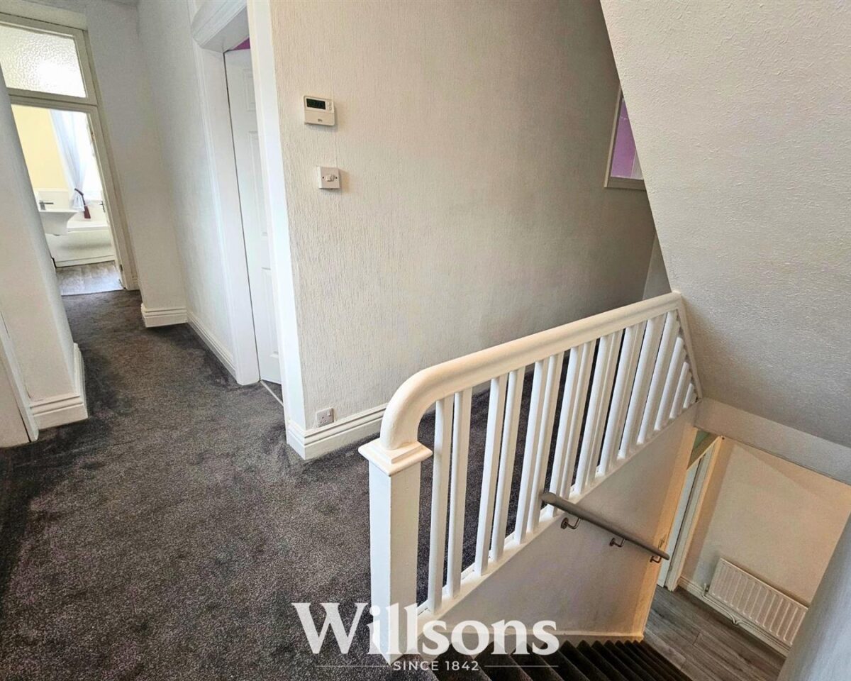 Somersby Grove, Skegness