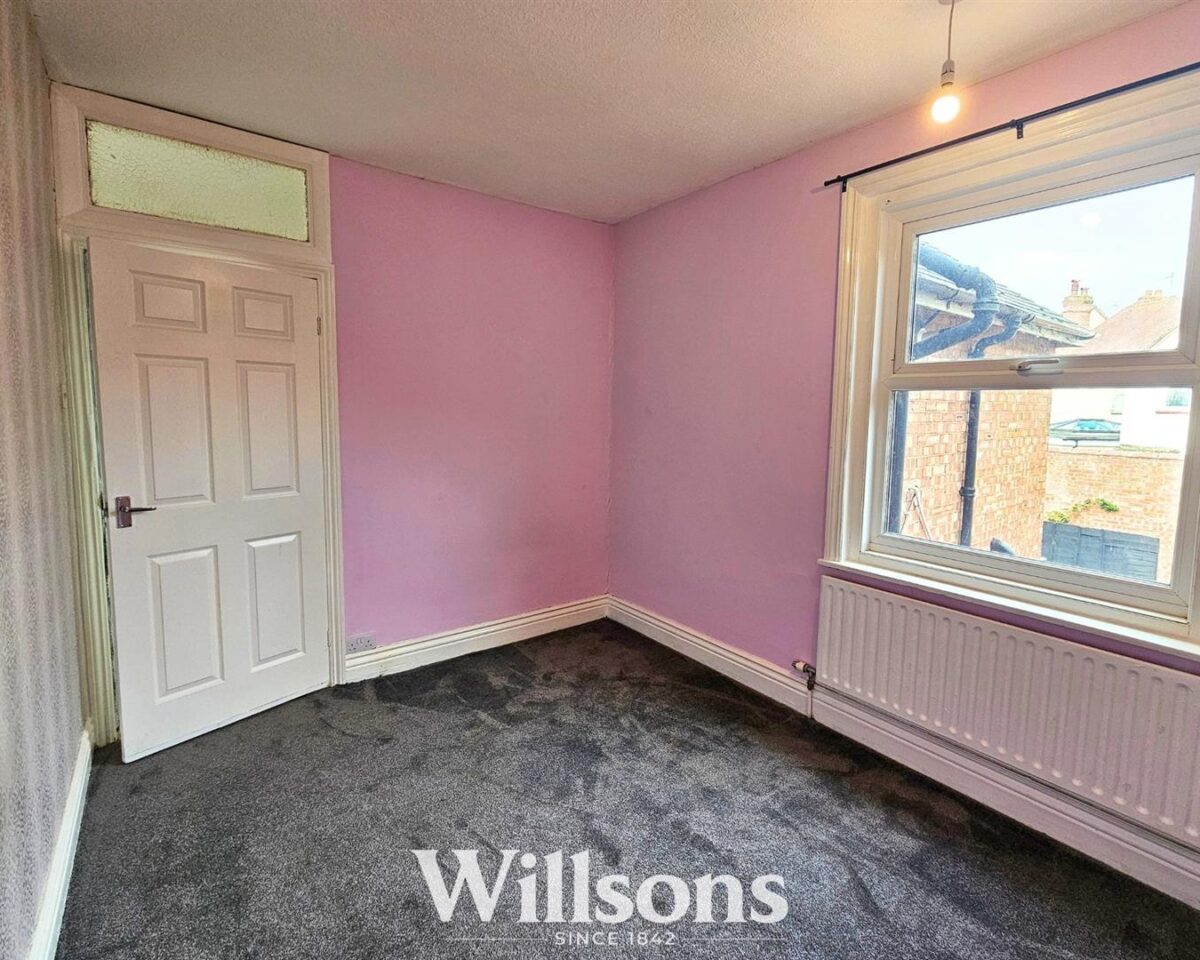 Somersby Grove, Skegness