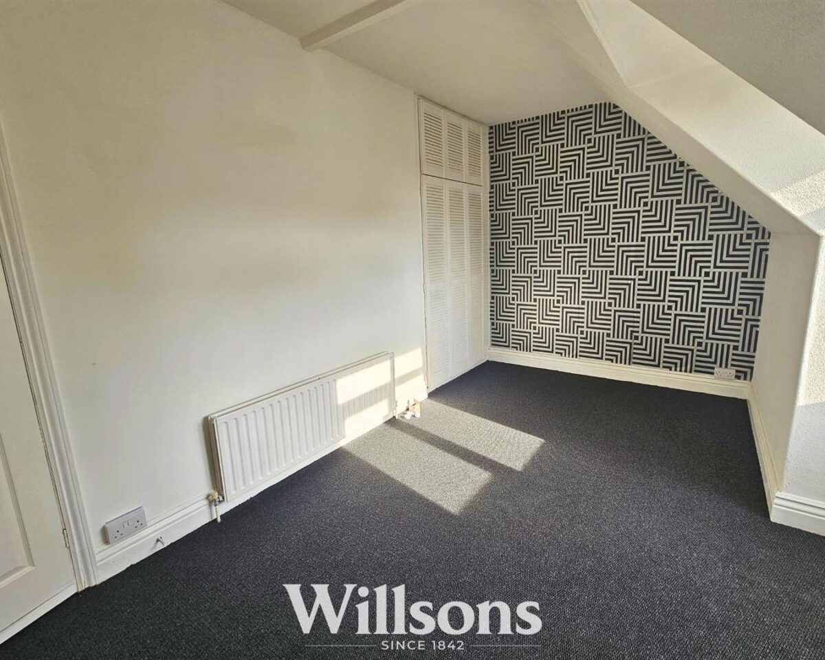 Somersby Grove, Skegness