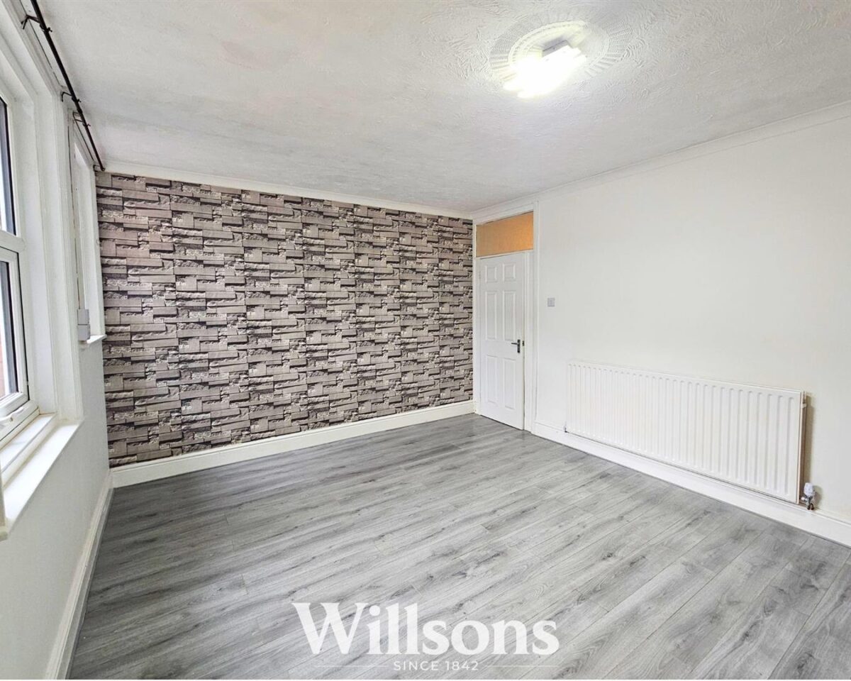 Somersby Grove, Skegness