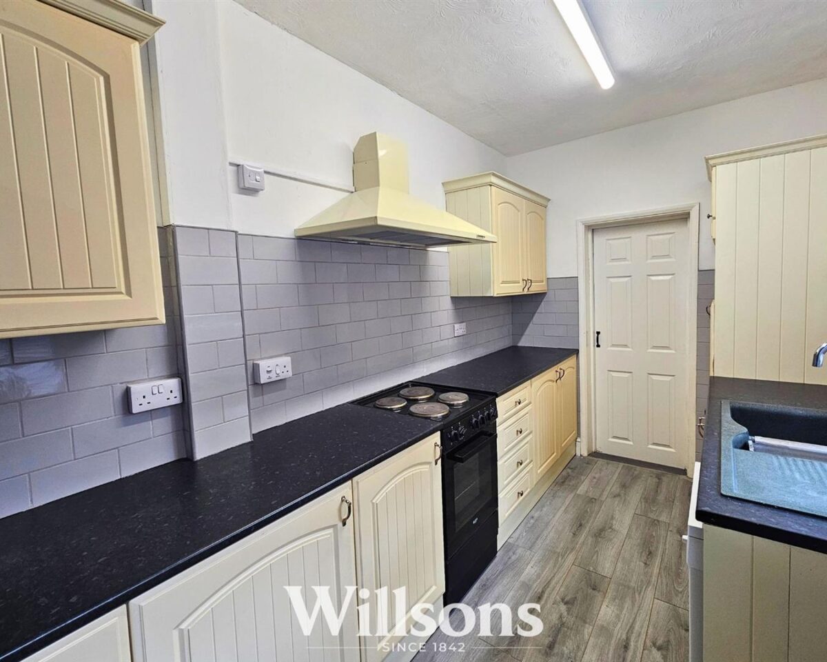 Somersby Grove, Skegness