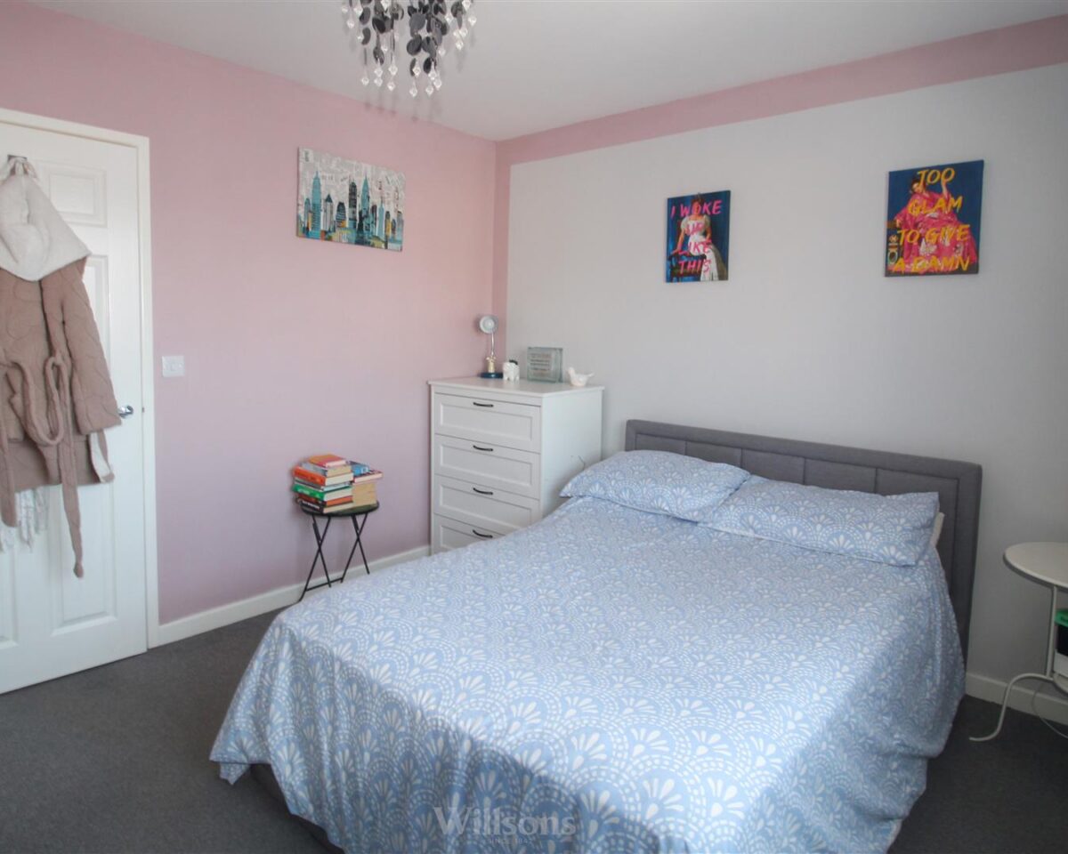 Normanby Road, Skegness